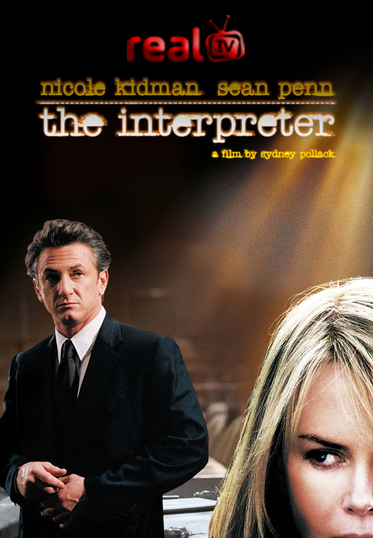 The Interpreter
